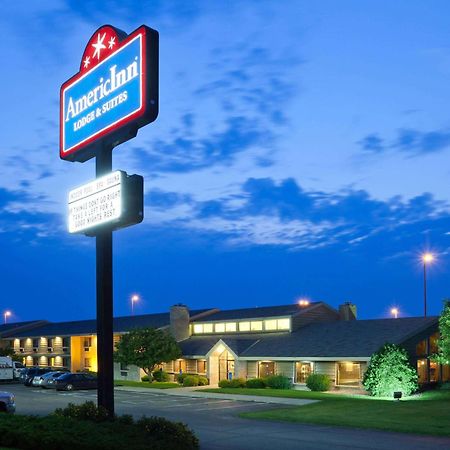Americinn By Wyndham Alexandria Exterior foto