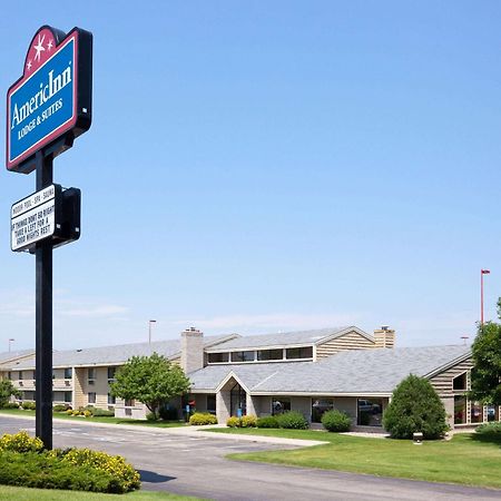 Americinn By Wyndham Alexandria Exterior foto